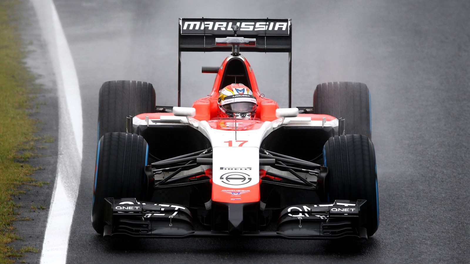 F1 드라이버 번호: 이는 무엇을 의미하며 누가 선택하며 사용이 금지됩니까?