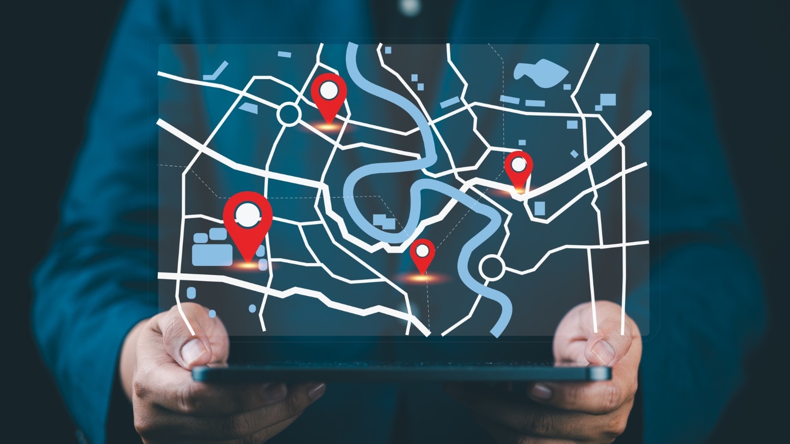 GPS는 무엇을 의미하며 정확히 어떻게 작동합니까?