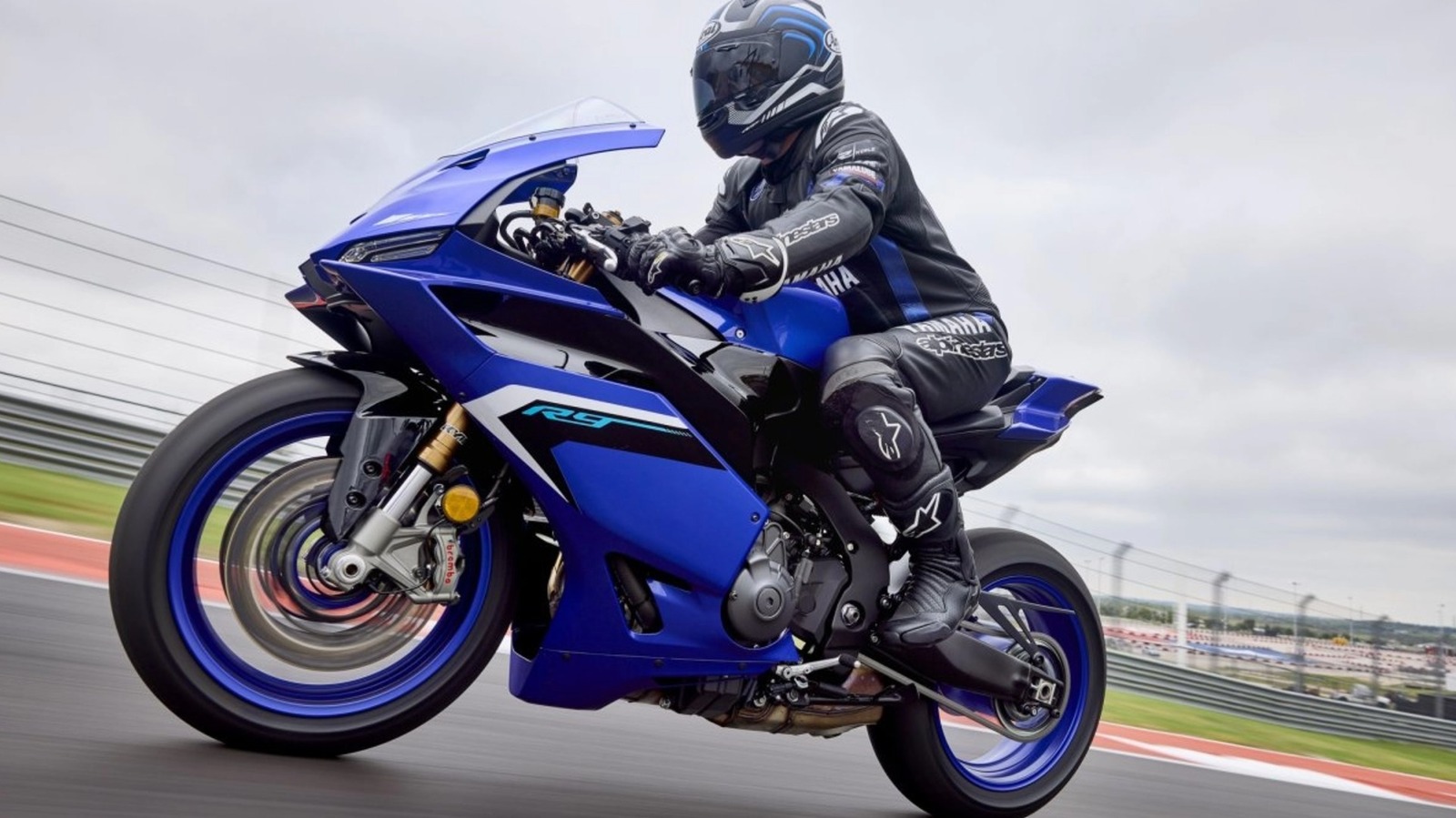 2025년에 발표된 모든 Yamaha 오토바이, 가격별 순위