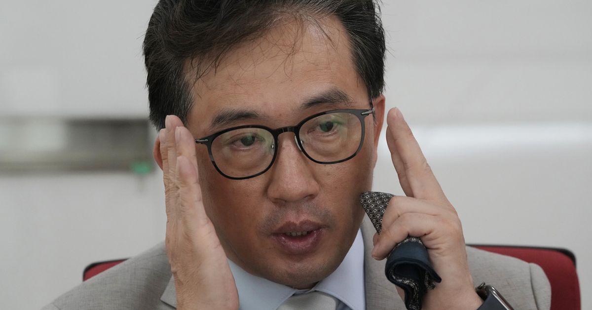 전 쿠바 주재 북한 2인자가 자신의 극적이고 신속한 탈북을 묘사했다.