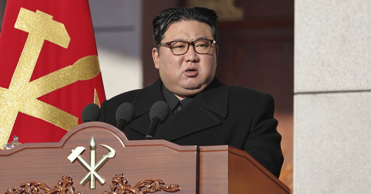 한국 정부는 북한이 동해상으로 미사일을 시험발사했다고 밝혔습니다.