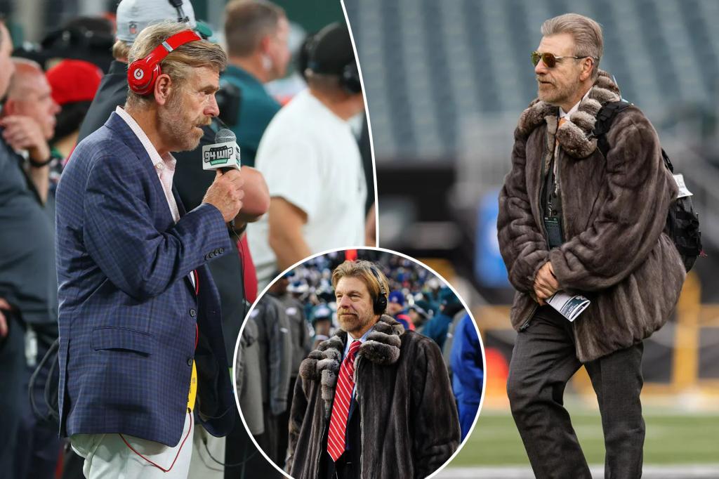 Howard Eskin은 WIP 사건에서 여직원을 강제로 납치했습니다.