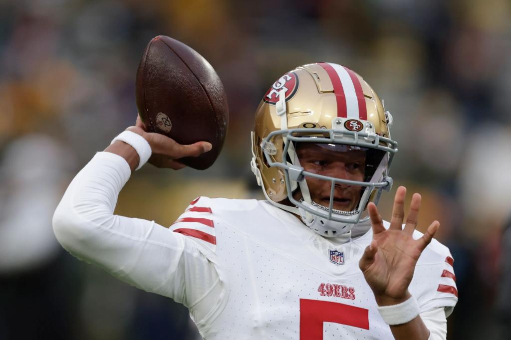 전체 NFL 예측, 일요일 18주차 슬레이트 추천