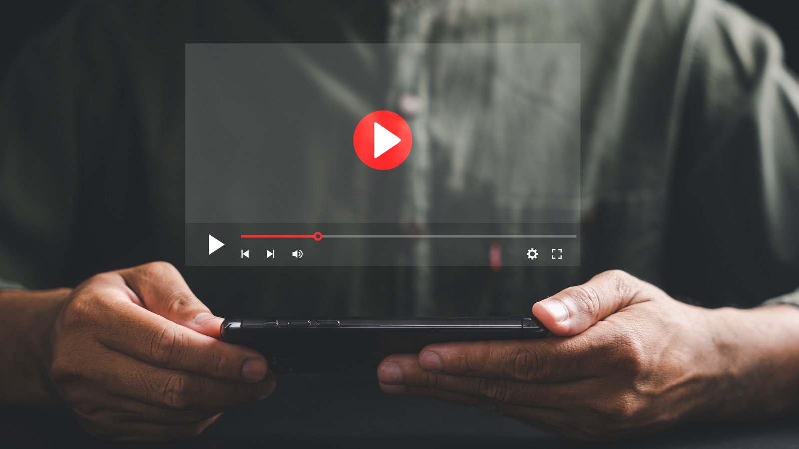 안드로이드에서 비디오 파일 크기를 줄이는 방법(그리고 원하는 이유)