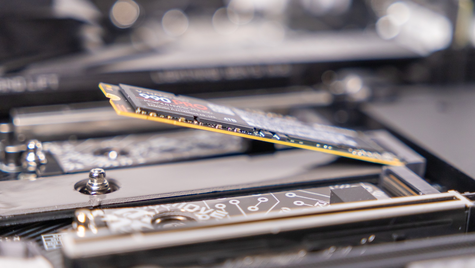 M.2 SSD란 무엇입니까?