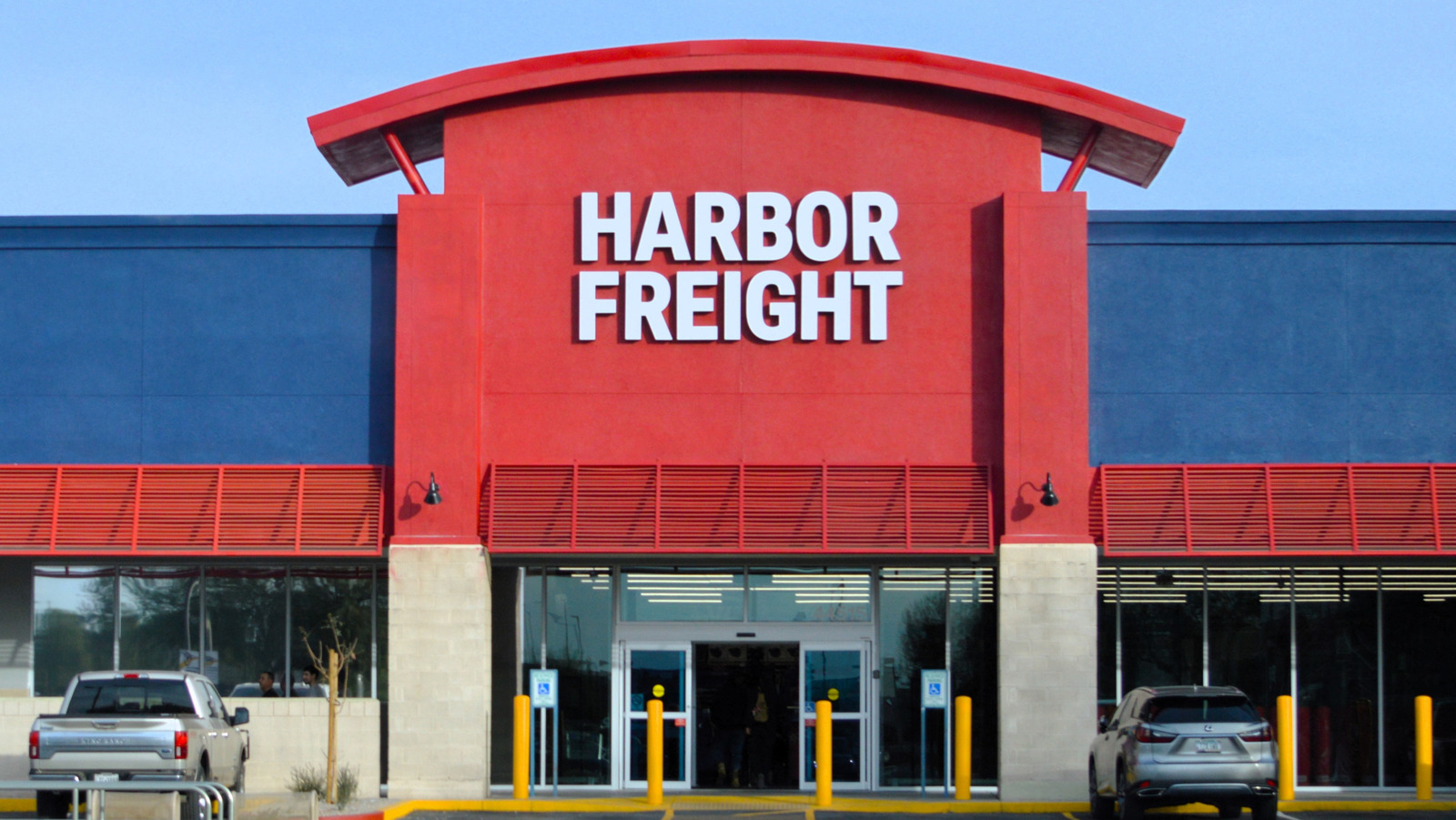 항구 화물에서 구할 수 있는 6가지 사랑스러운 미니 도구