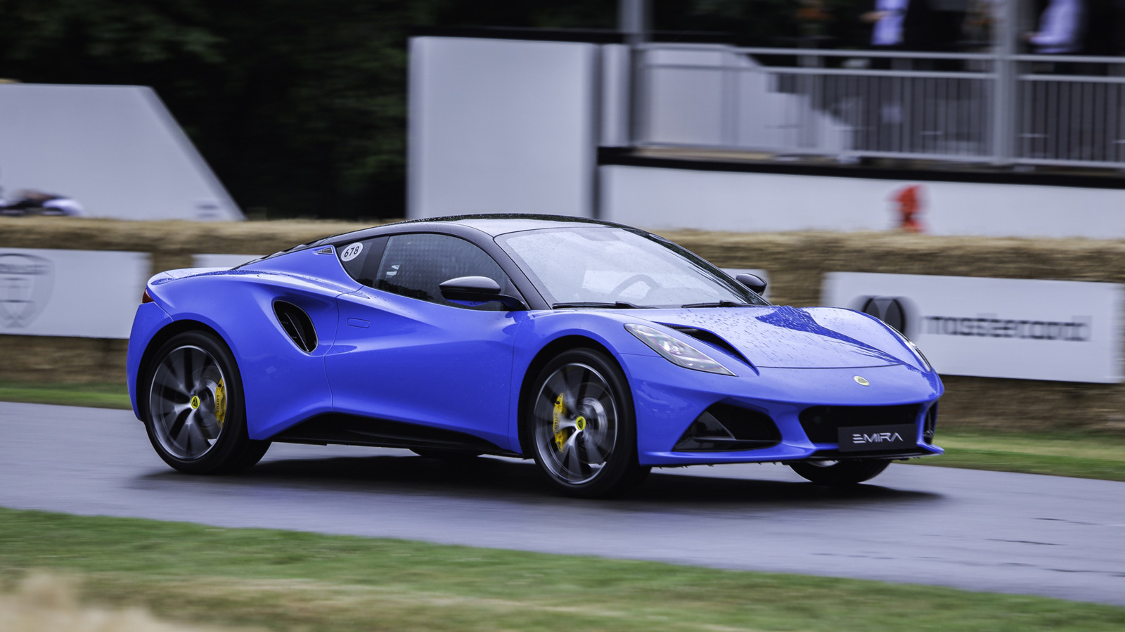 2025년에 구입할 수 있는 400HP 이상의 자동차 10대