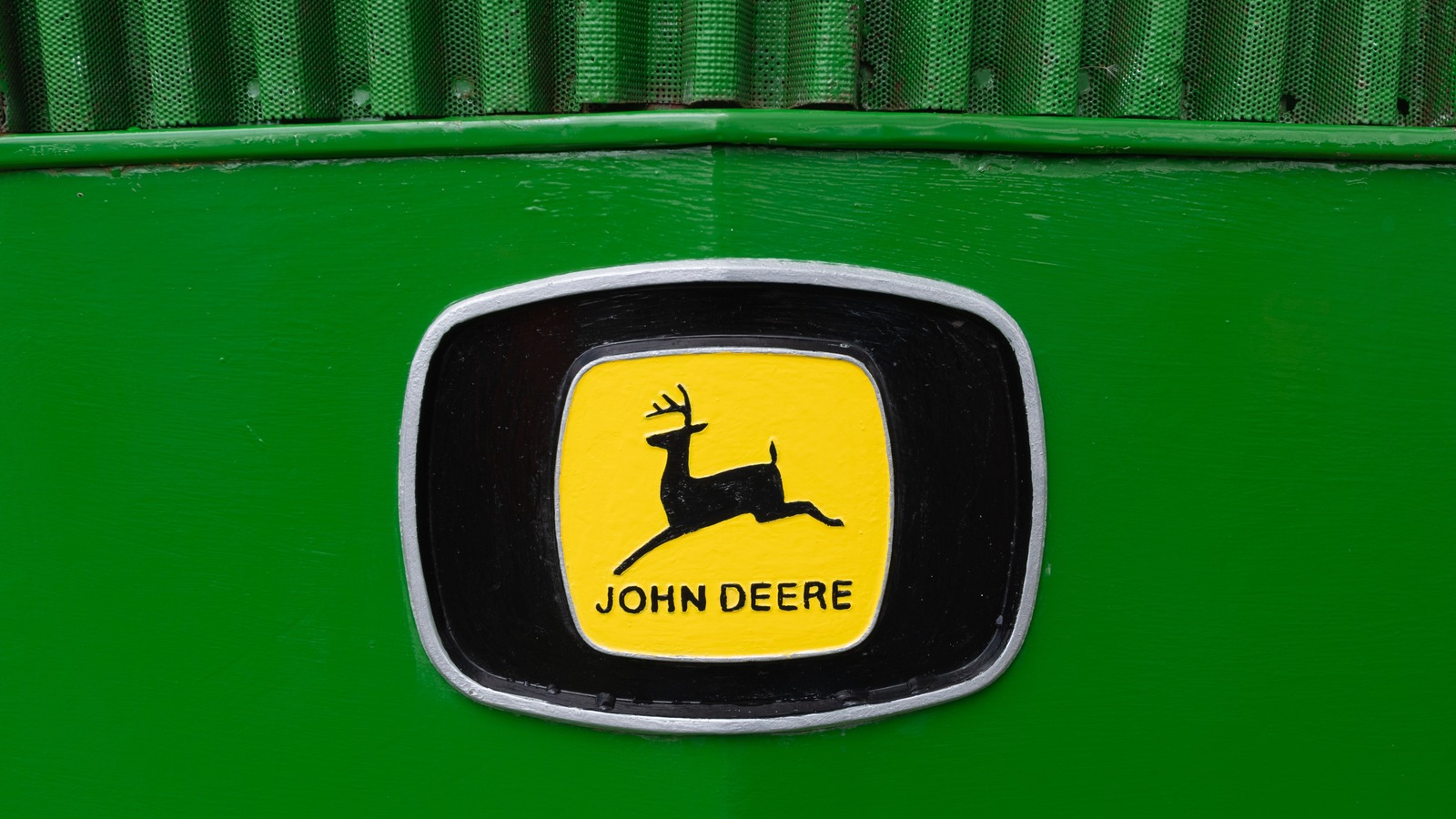 John Deere 자전거: 몇 년에 생산되었으며 현재 가치는 얼마입니까?