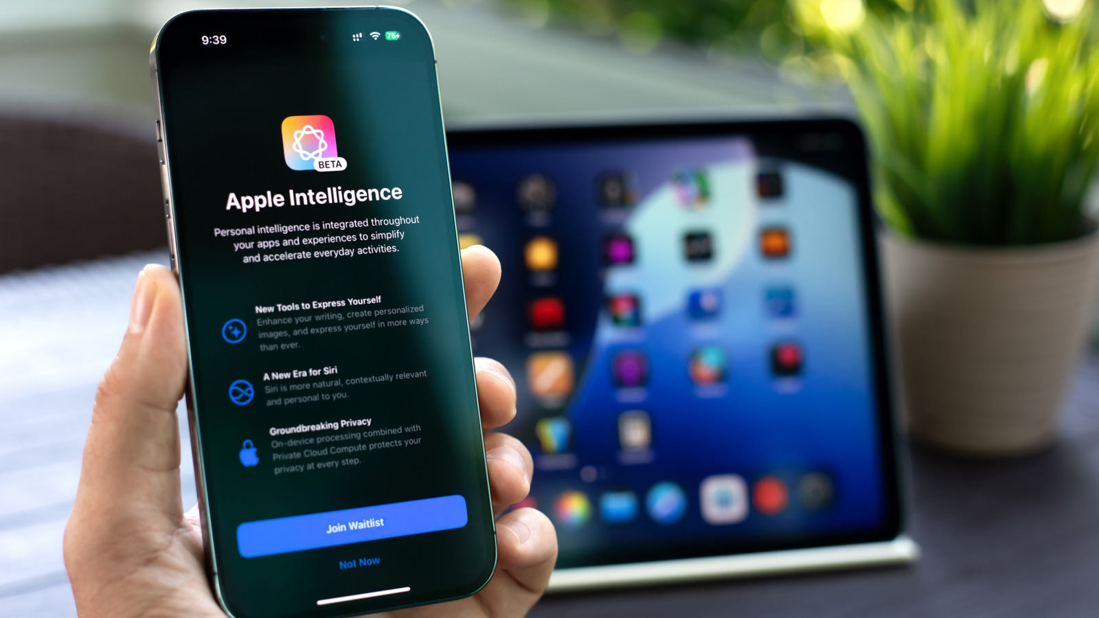 iPhone, iPad 및 Mac에서 Apple Intelligence를 끄는 방법