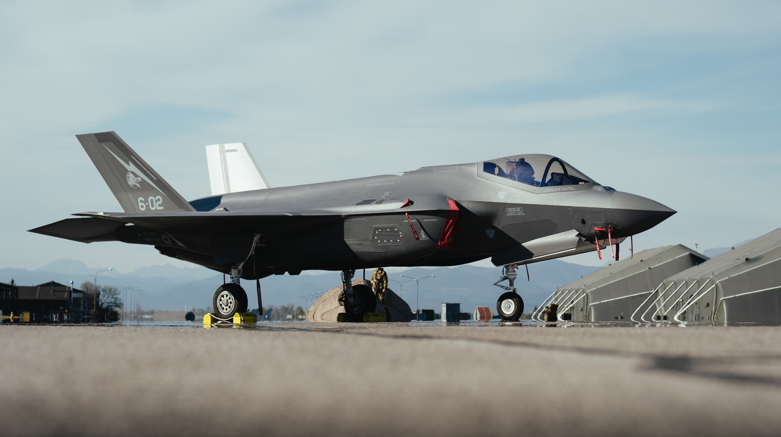 GCAP의 차세대 스텔스 전투기, 미국의 F-35를 노린다