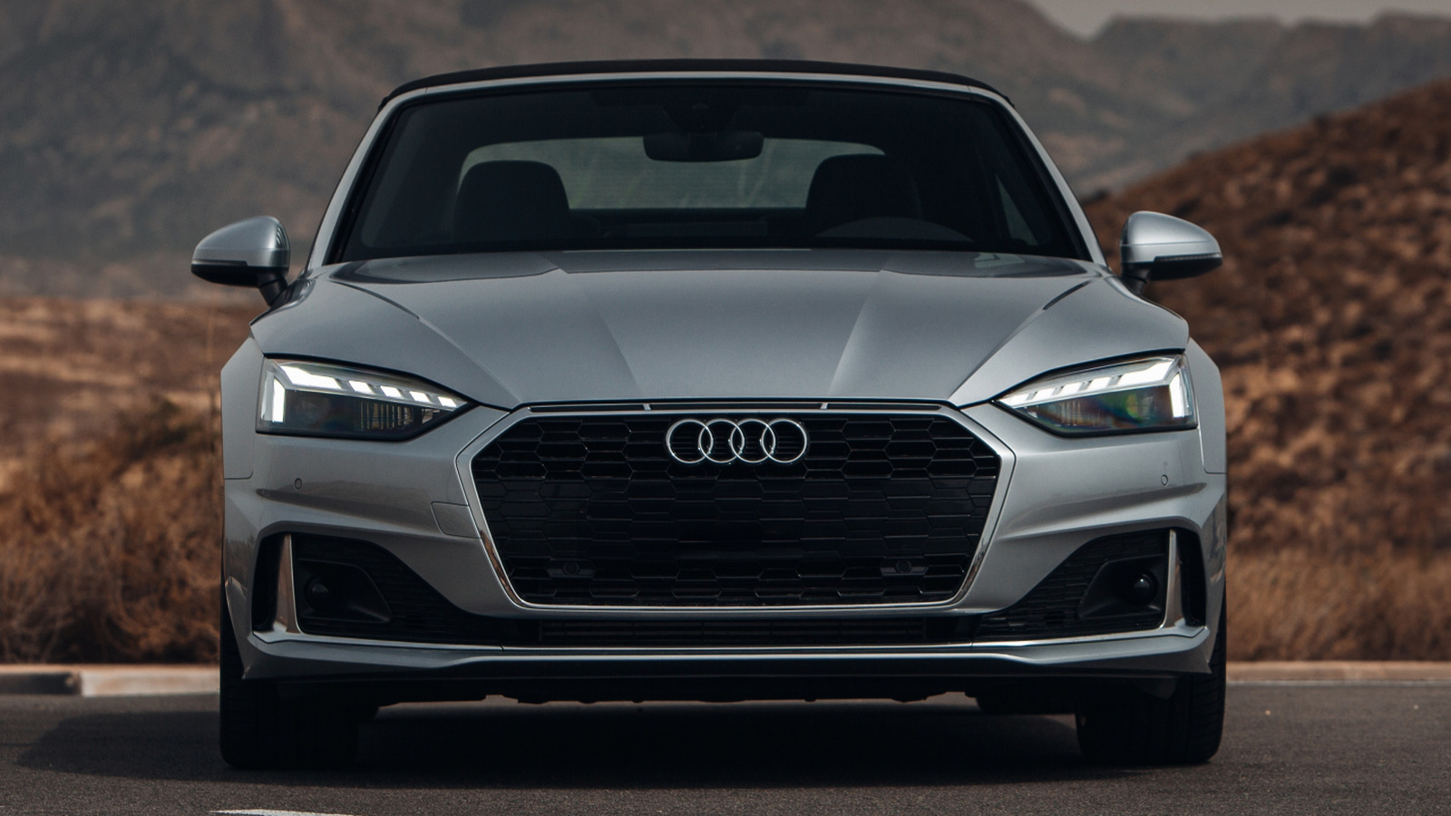 Audi A5를 구입하기 전에 알아야 할 8 가지 (신규 또는 중고)