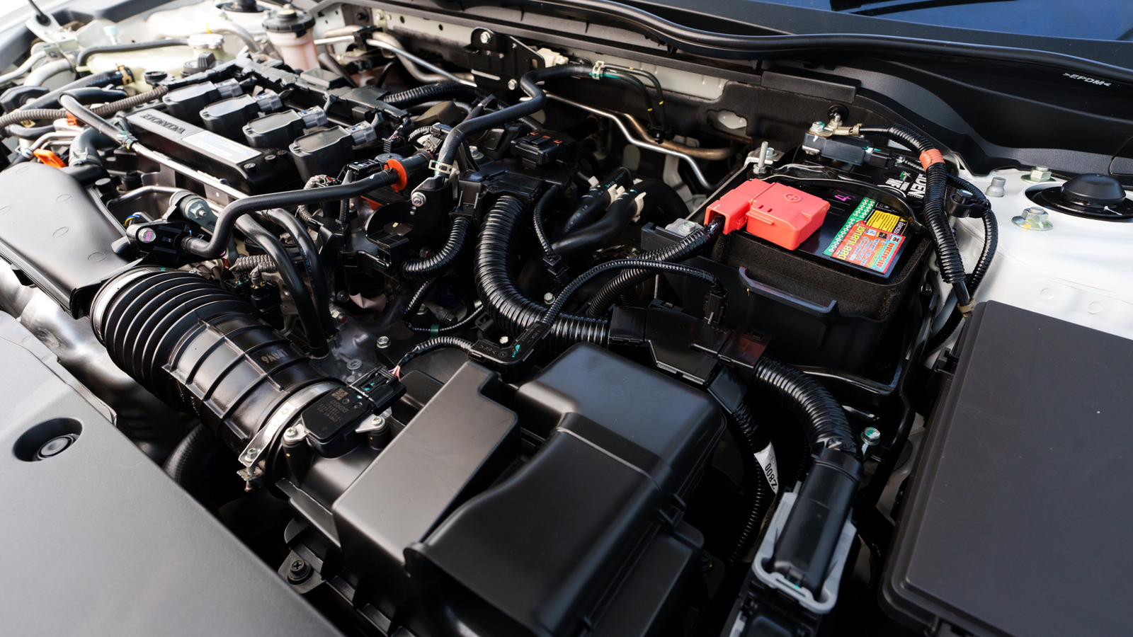 Honda의 1.5L 터보 엔진은 얼마나 안정적입니까? 소유자가 말하는 내용은 다음과 같습니다.