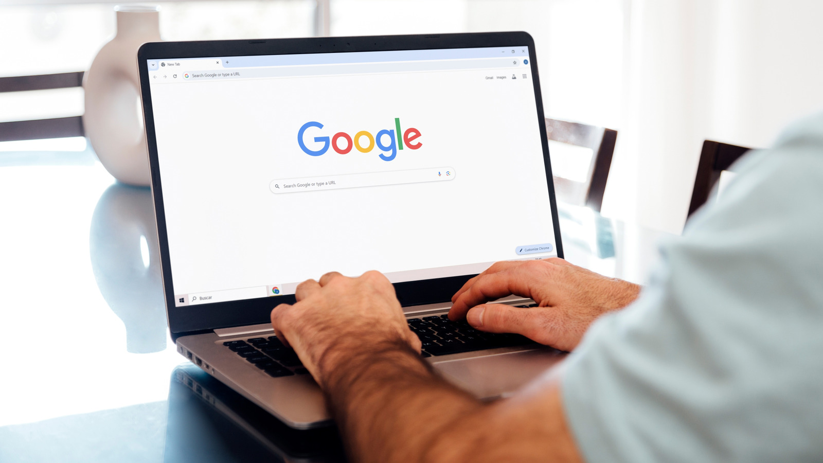 Google AI 검색 결과를 끄는 이상하지만 유용한 트릭