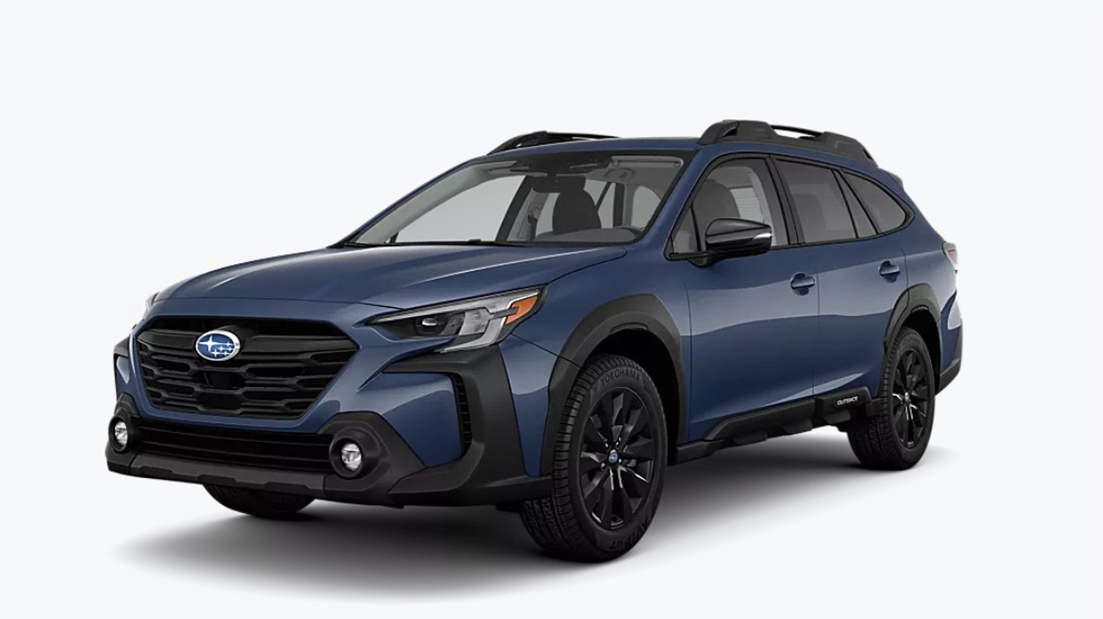 Subaru Onyx 에디션이란 무엇이며 아웃백 프리미엄과 어떻게 다릅니까?
