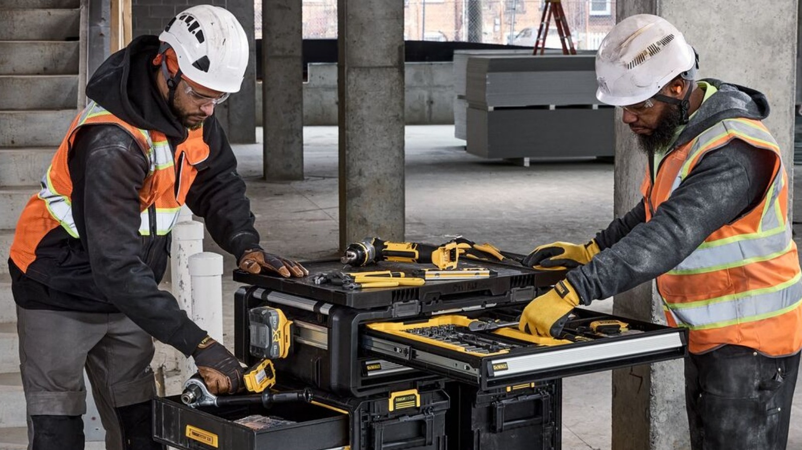 구매할 가치가 있는 6가지 DeWalt 대안(사용자 기준)