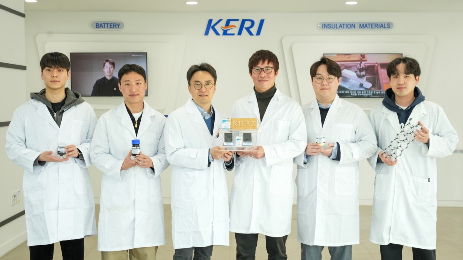 배터리 혁명이 다가오고 있지만 그것은 당신이 생각하는 혁명이 아니다