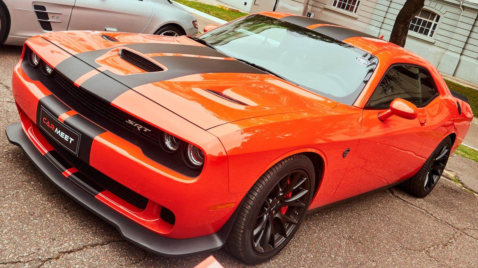 Dodge가 Hellcat 엔진을 중단 한 이유는 무엇입니까?