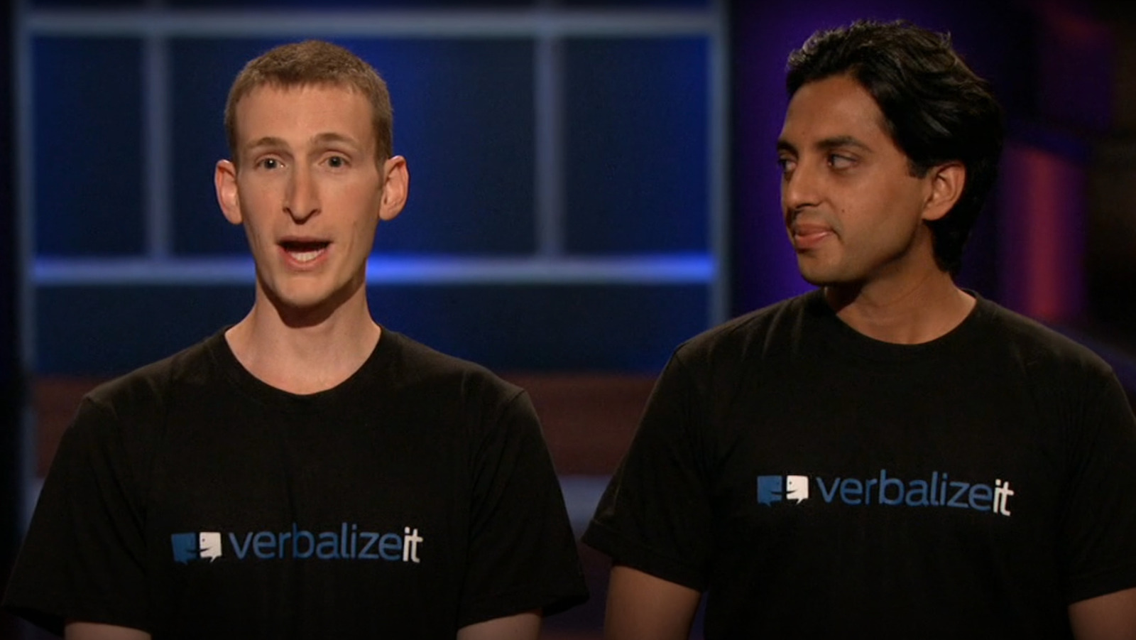 Shark Tank Season 4의 Verbalializit Translation App에 무슨 일이 있었는지 4