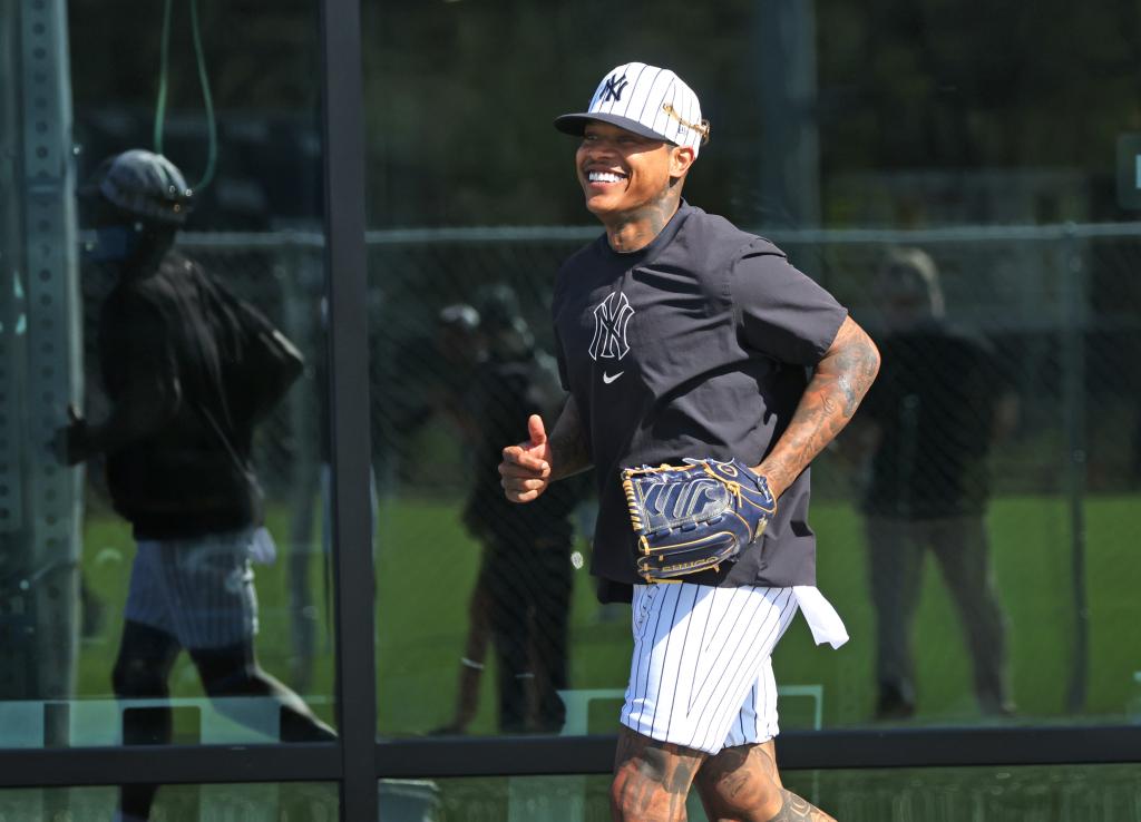 Marcus Stroman-Yankees 드라마는 당신이 기대하는 결말이 없을 수도 있습니다.