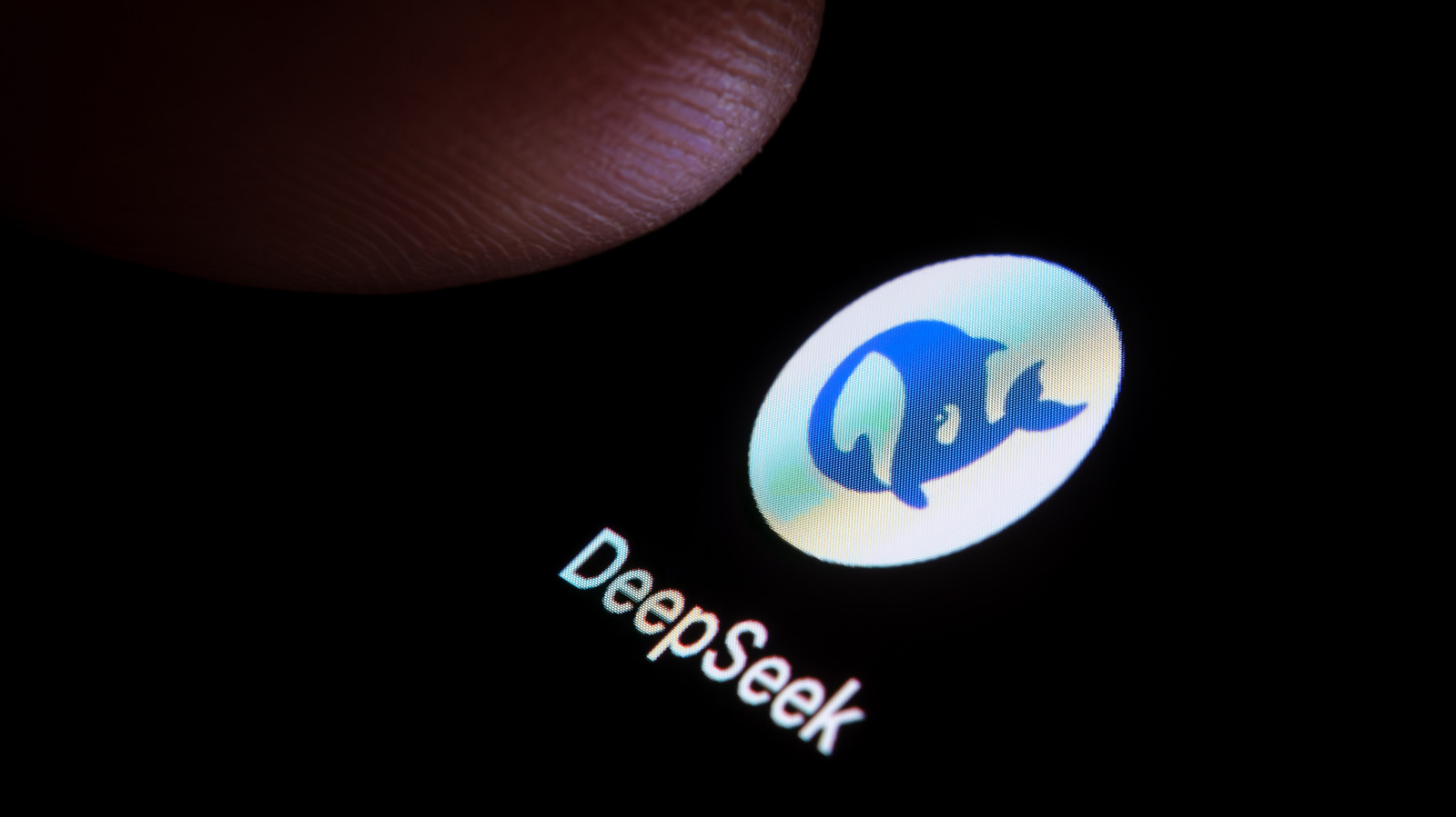 미 해군이 DeepSeek AI 사용을 금지 한 이유