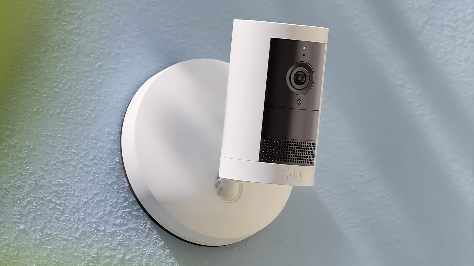 Ring Outdoor Cam Plus : 새로운 것은 무엇이며 원본을 통해 구입해야합니까?