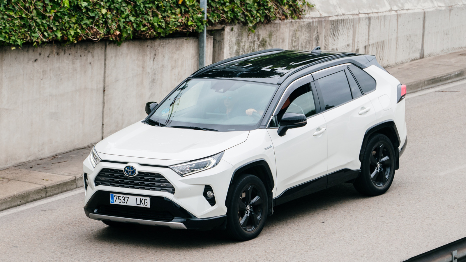 2026 Toyota RAV4 : 지금까지 우리가 아는 모든 것