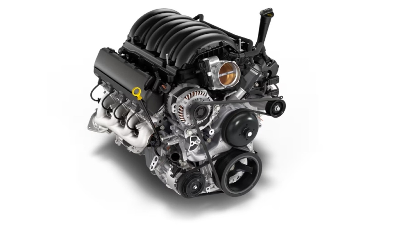 2025 년 V8 엔진으로 얻을 수있는 모든 새로운 시보레 모델