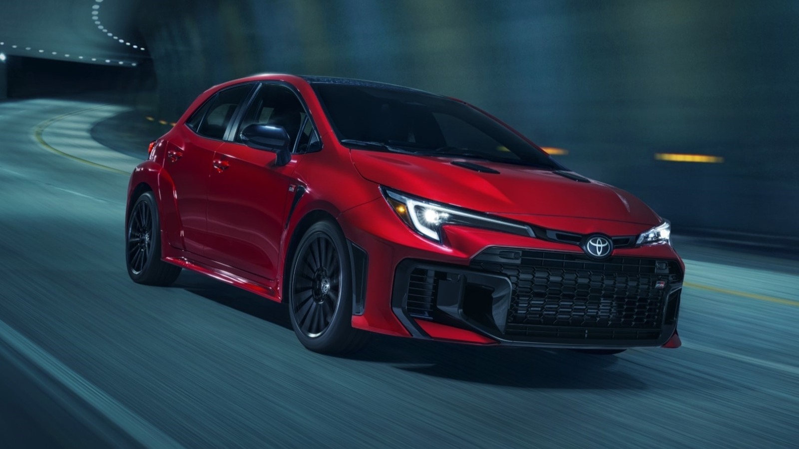 GR 코롤라의 MPG는 무엇입니까? Toyota 모델의 소유자가 기대할 수있는 것