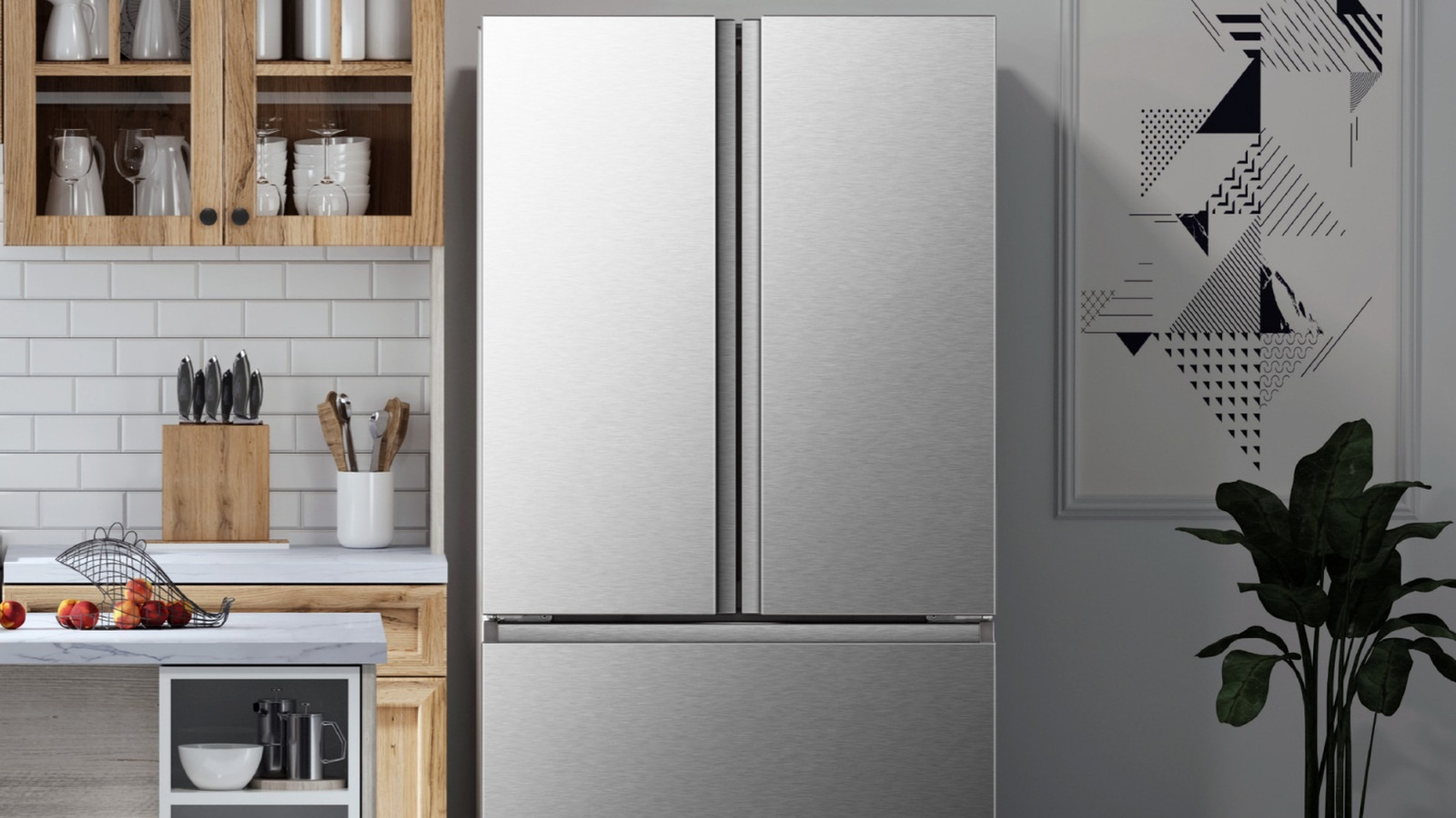 Hisense Fridges & Freezers- 좋은가요? 소유자의 말은 다음과 같습니다