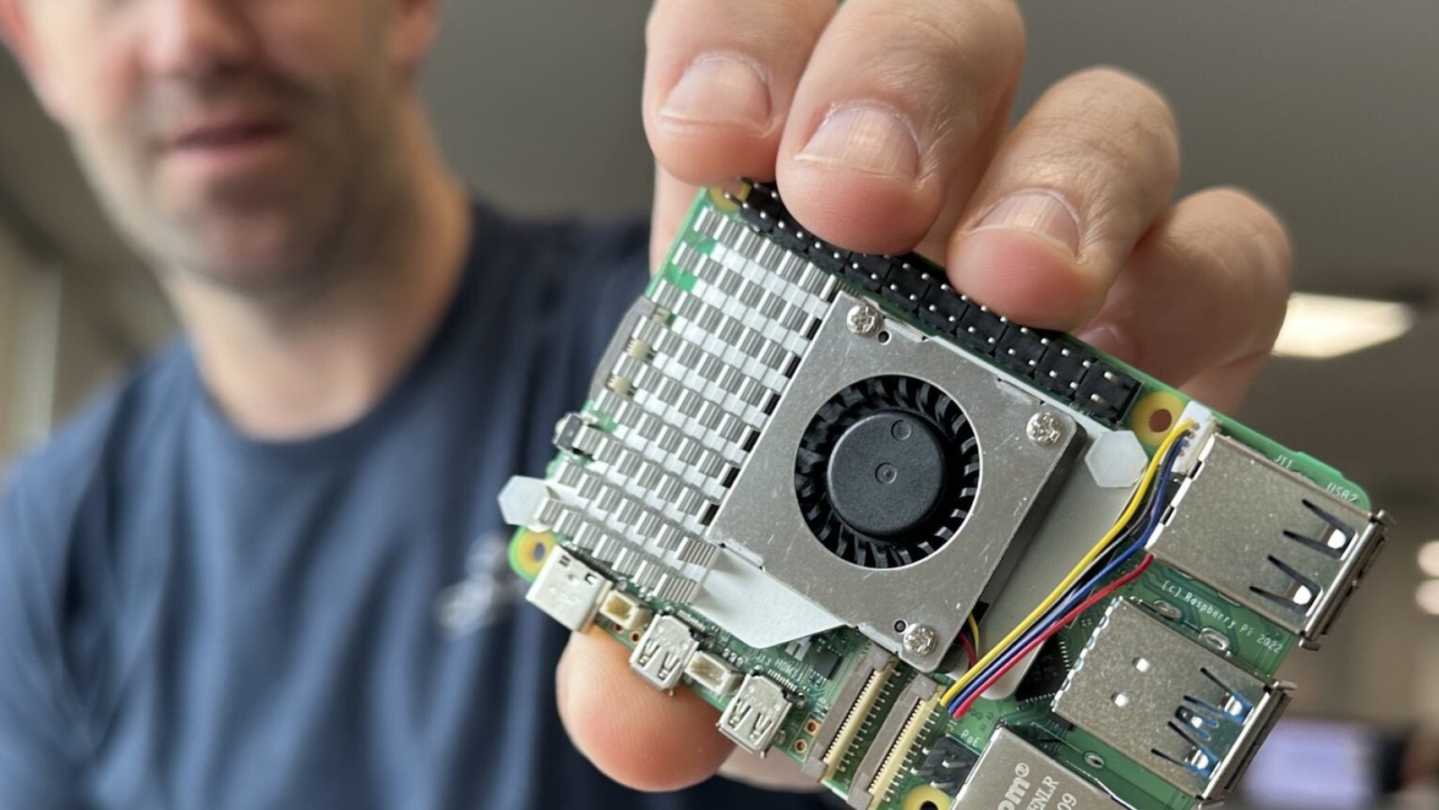 첫 번째 Raspberry Pi를 구입하기 전에 알아야 할 6 가지