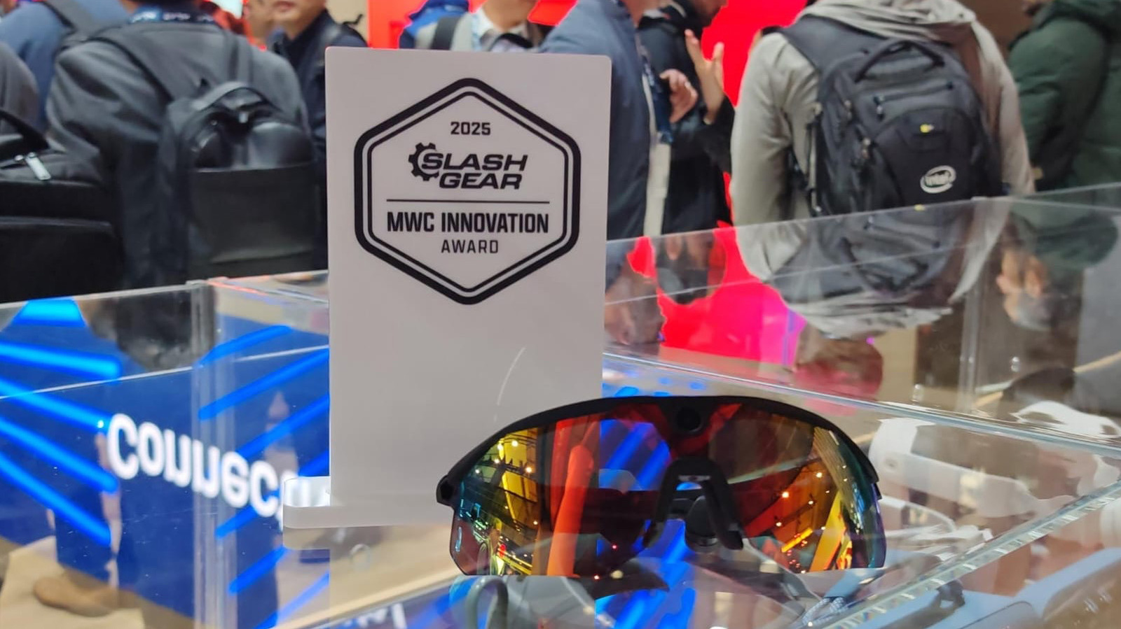 Slashgear의 MWC 2025 Innovation Award 수상자는 모두 디지털 라이프를 최대한 활용하는 것입니다.