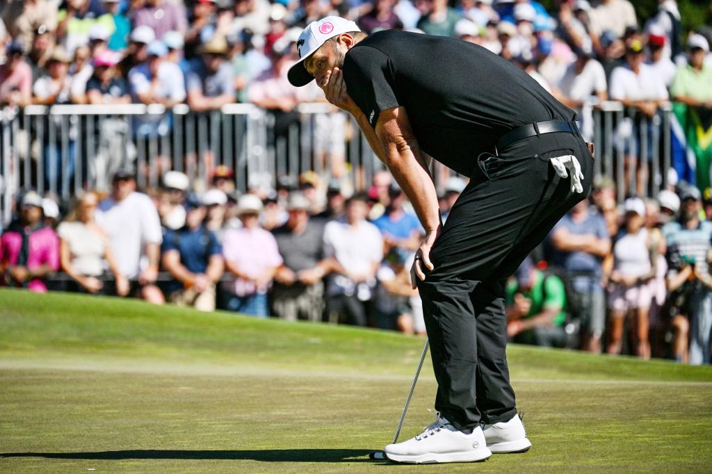 PGA, Liv Golf 사이에 전쟁에서 패자가 부족하지 않습니다.