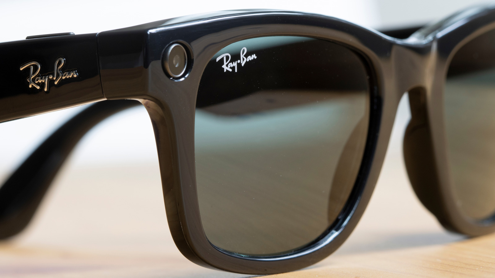 Ray-Ban Meta AI 안경은 비용이 가치가 있습니까? 사용자가 말하는 내용은 다음과 같습니다