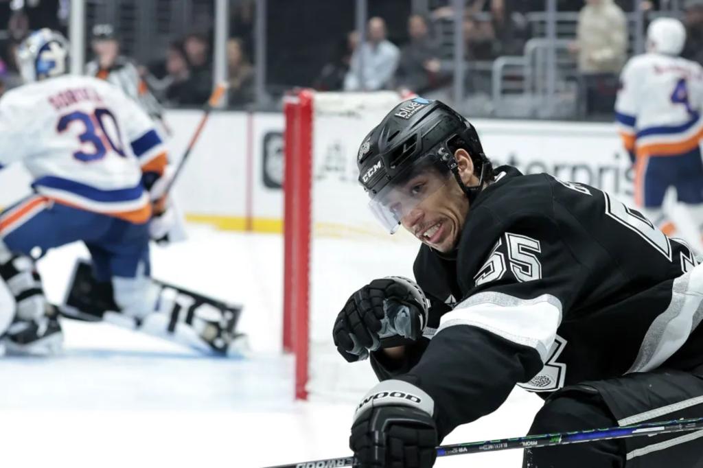 Islanders