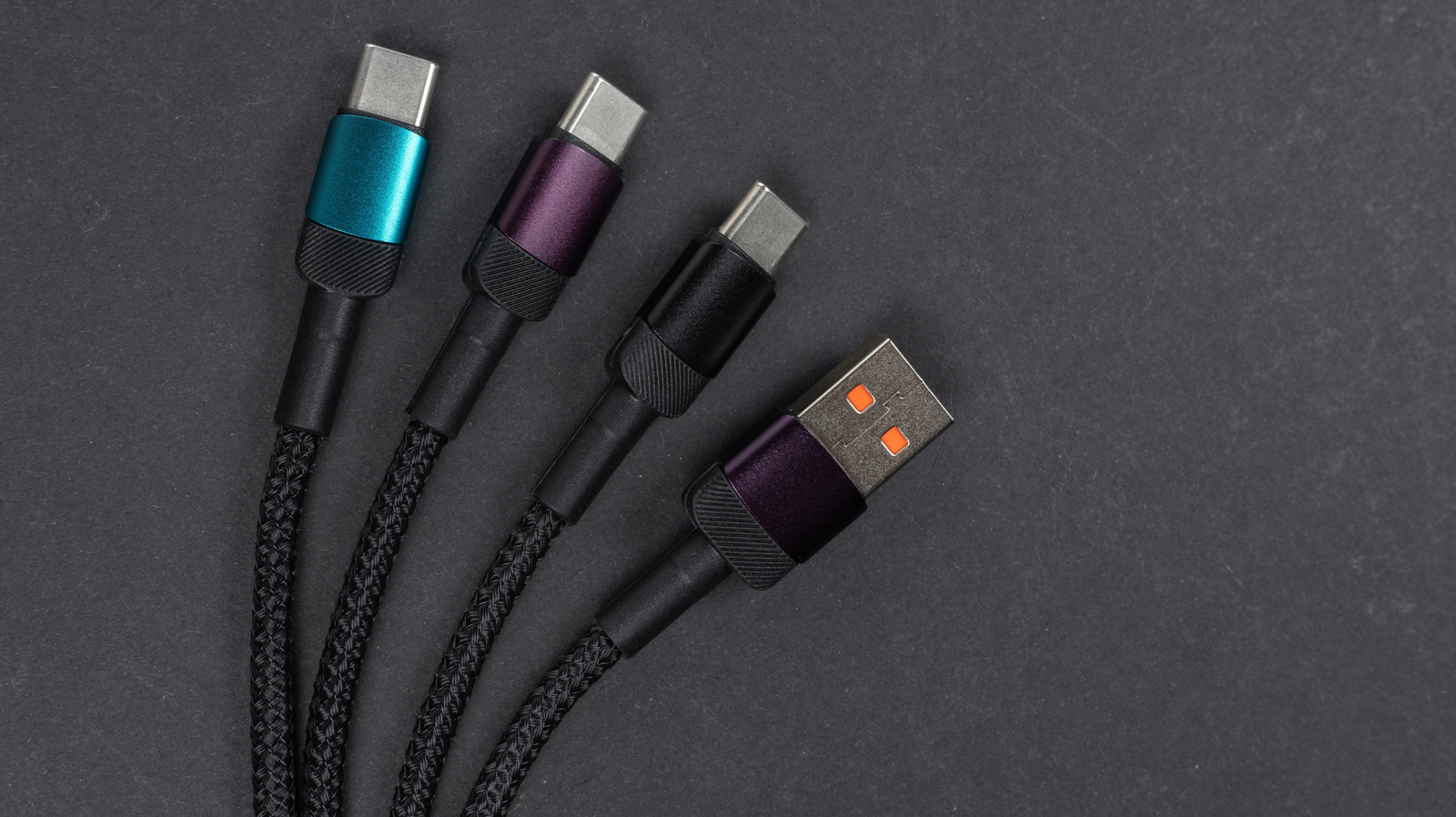 모든 세대 : USB 1.0에서 USB-C, 어떻게 진화했는지 및 다음의 내용