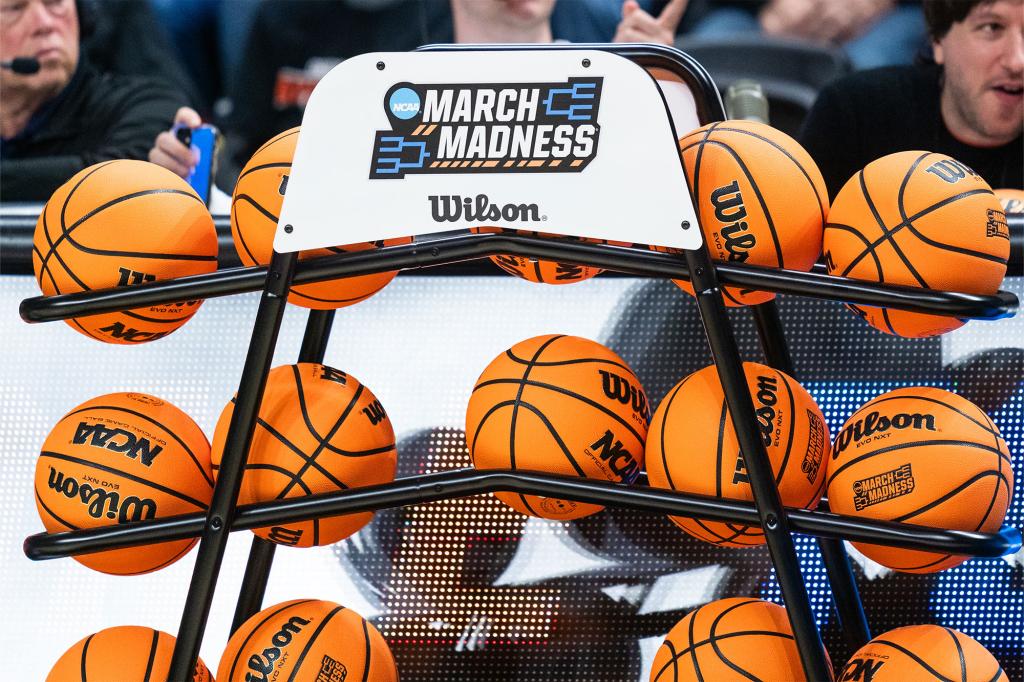 2025 년마다 여자 NCAA 농구 토너먼트 게임을 시청하는 방법