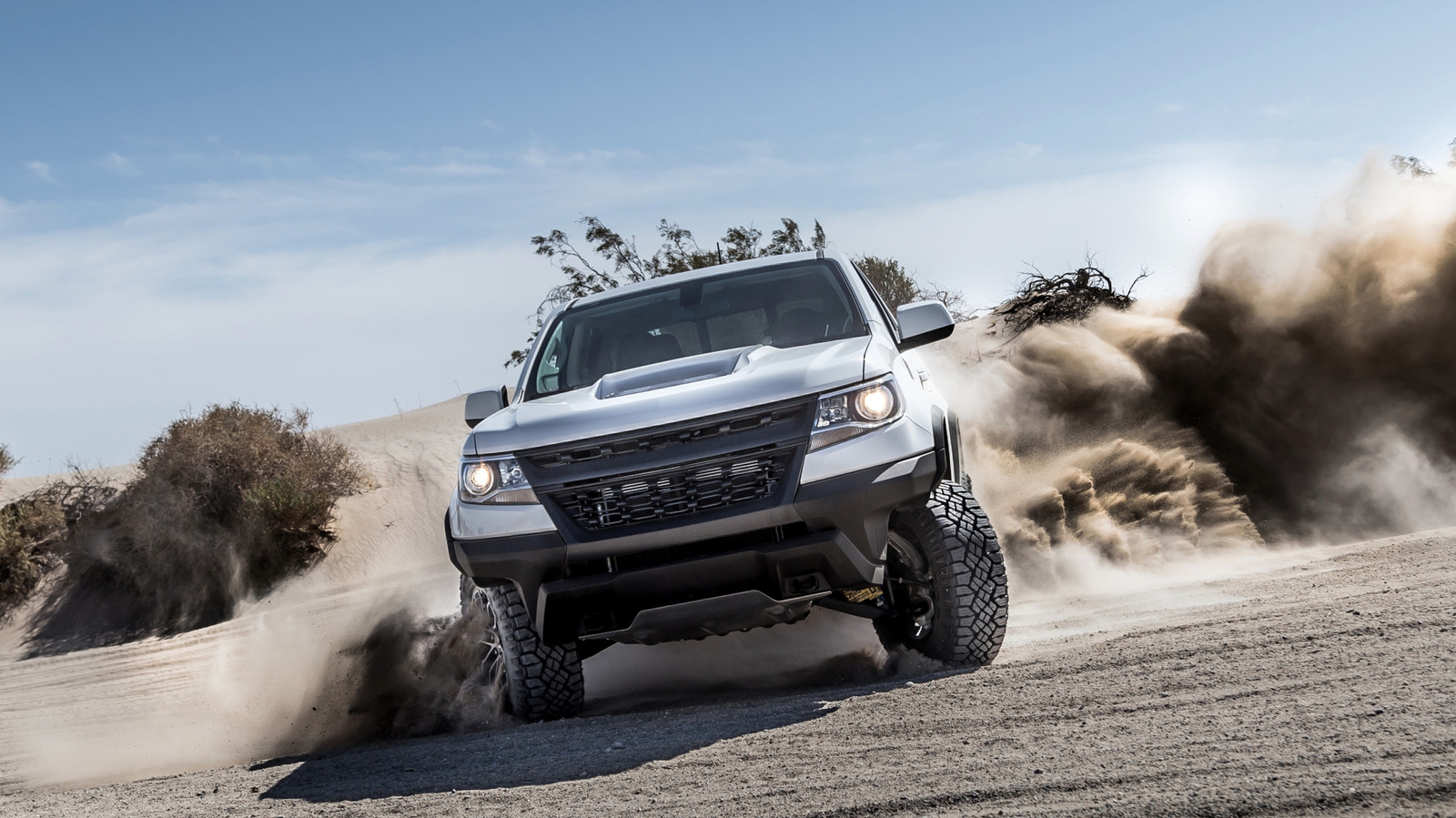 오프로드 차량은 어떤 타이어 플라이 등급을 가지고 있어야합니까? (그리고 그것이 중요한 이유)