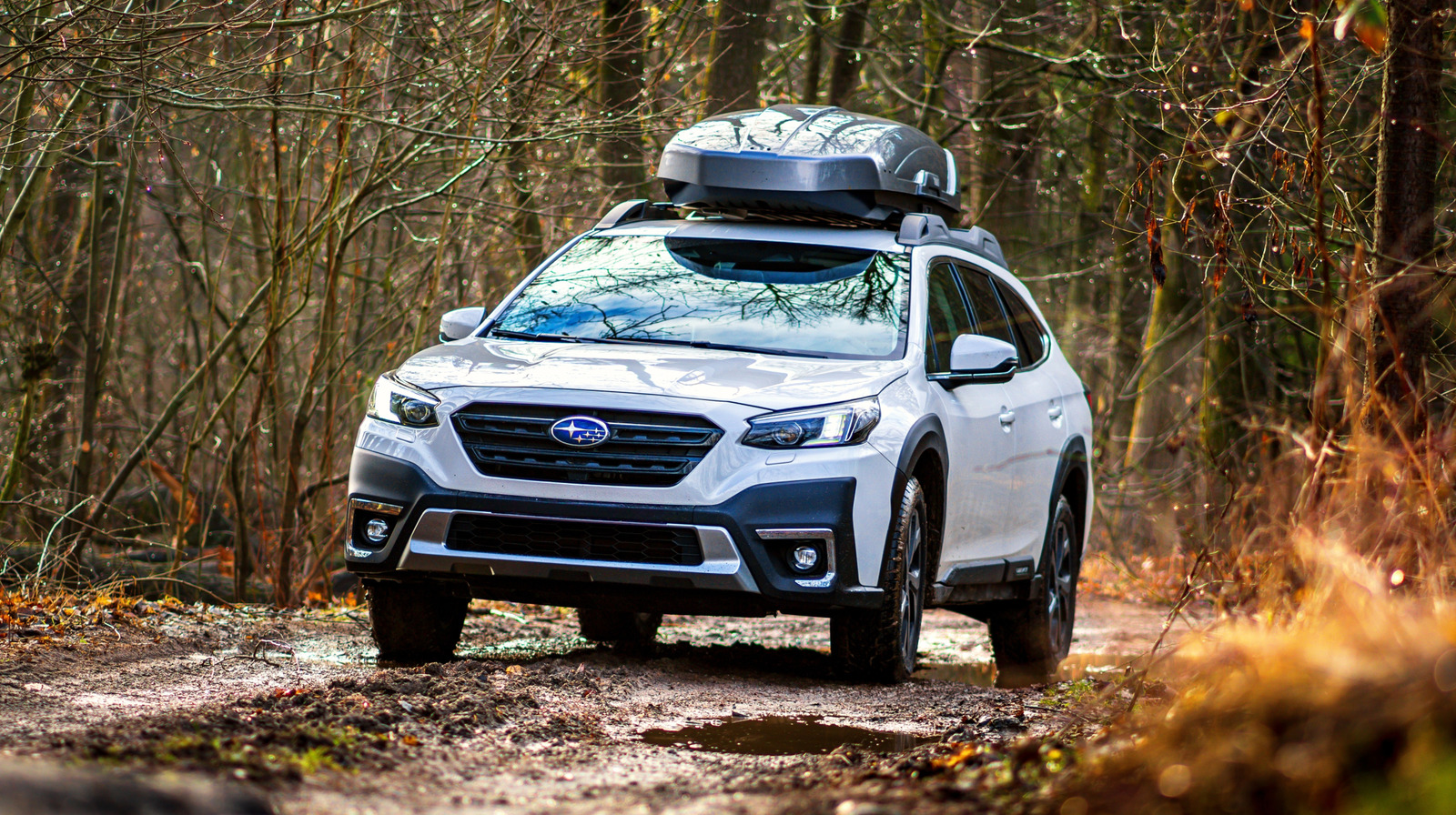 AWD 차량에 대한 단점이 있습니까? 여기에 알아야 할 내용이 있습니다