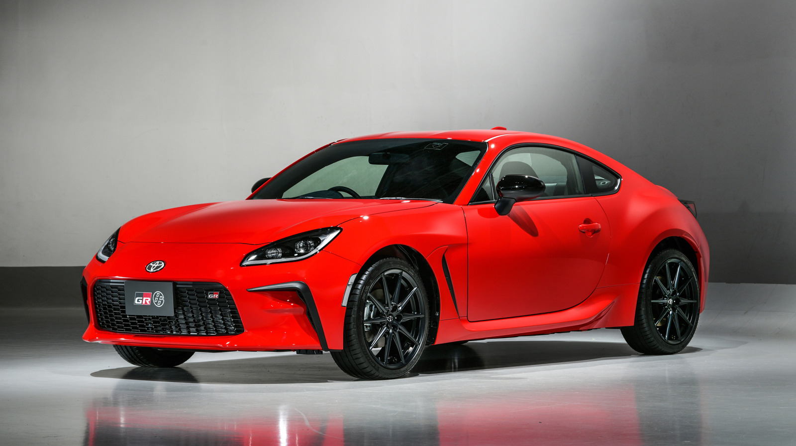 Toyota GR86의 이름에서 '86'은 무엇을 의미합니까?