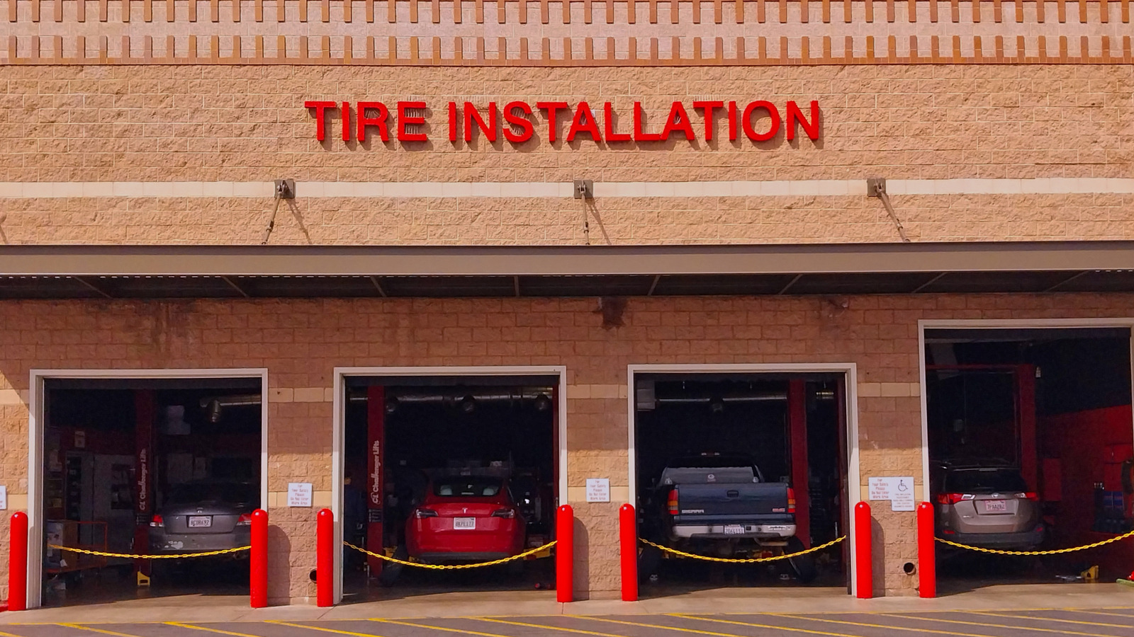 코스트코 타이어 : 가격은 경쟁과 어떻게 비교됩니까?