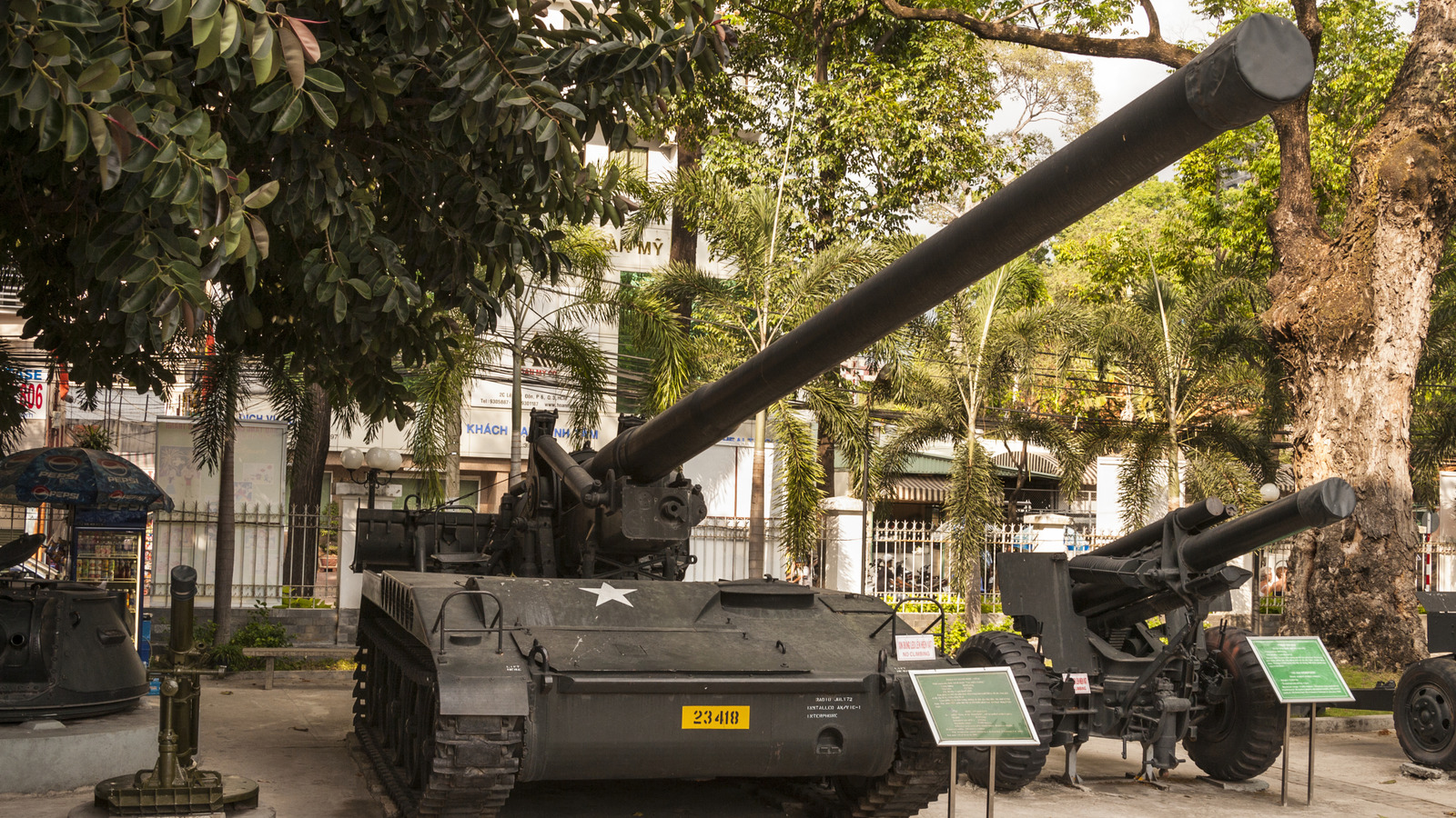 SPG는 군대에서 무엇을 의미합니까? 약어의 모든 의미가 있습니다