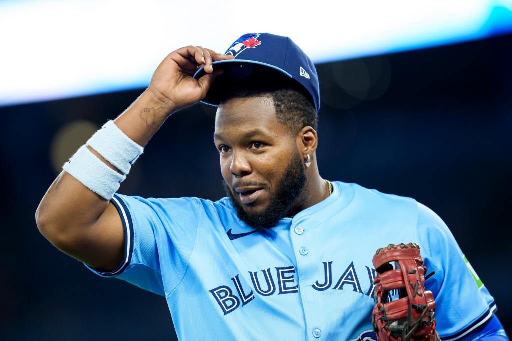 Vladimir Guerrero Jr.
