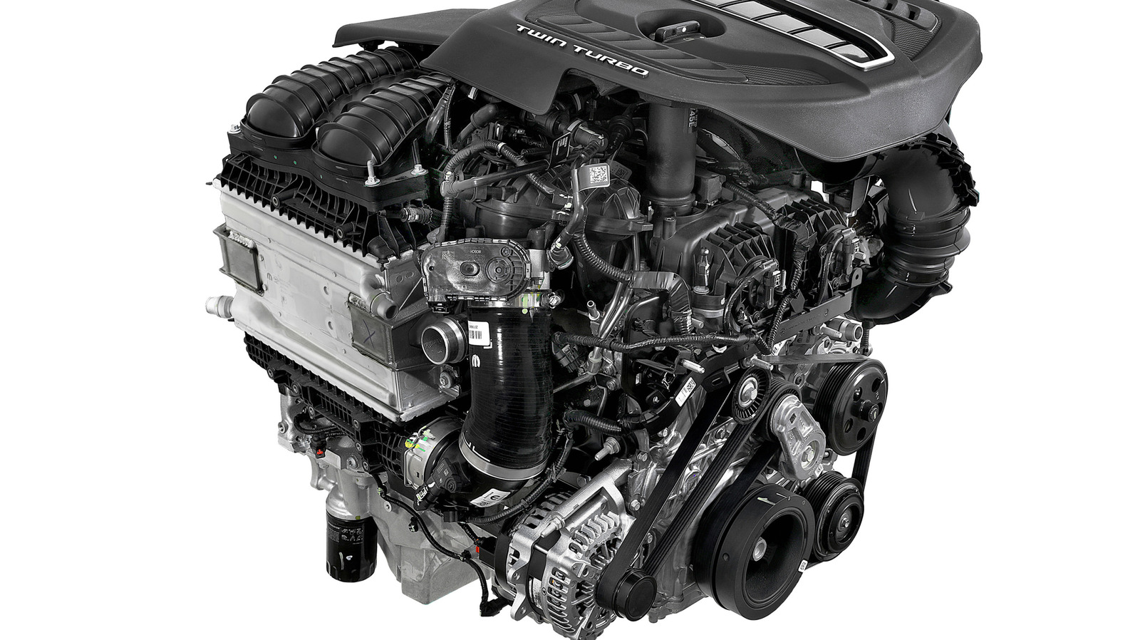 3.0 허리케인 엔진의 일반적인 문제 (소유자에 따라)