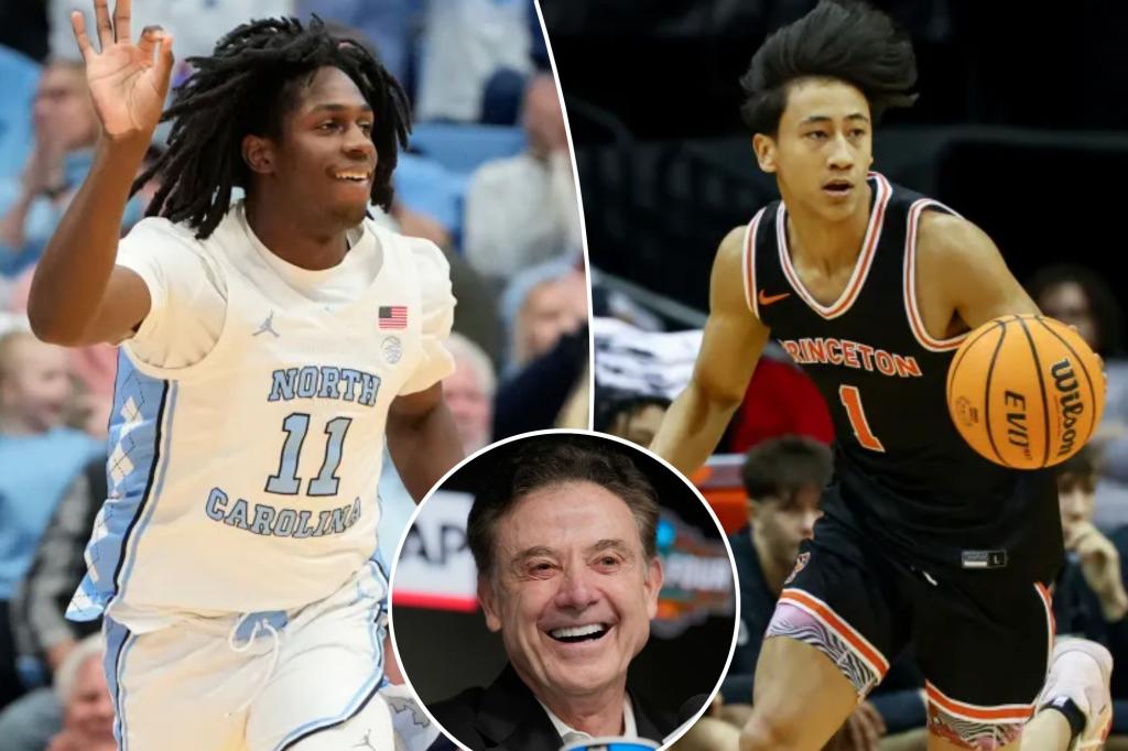 Portal의 St. John 's in Guards Xaivian Lee Lee, Ian Jackson