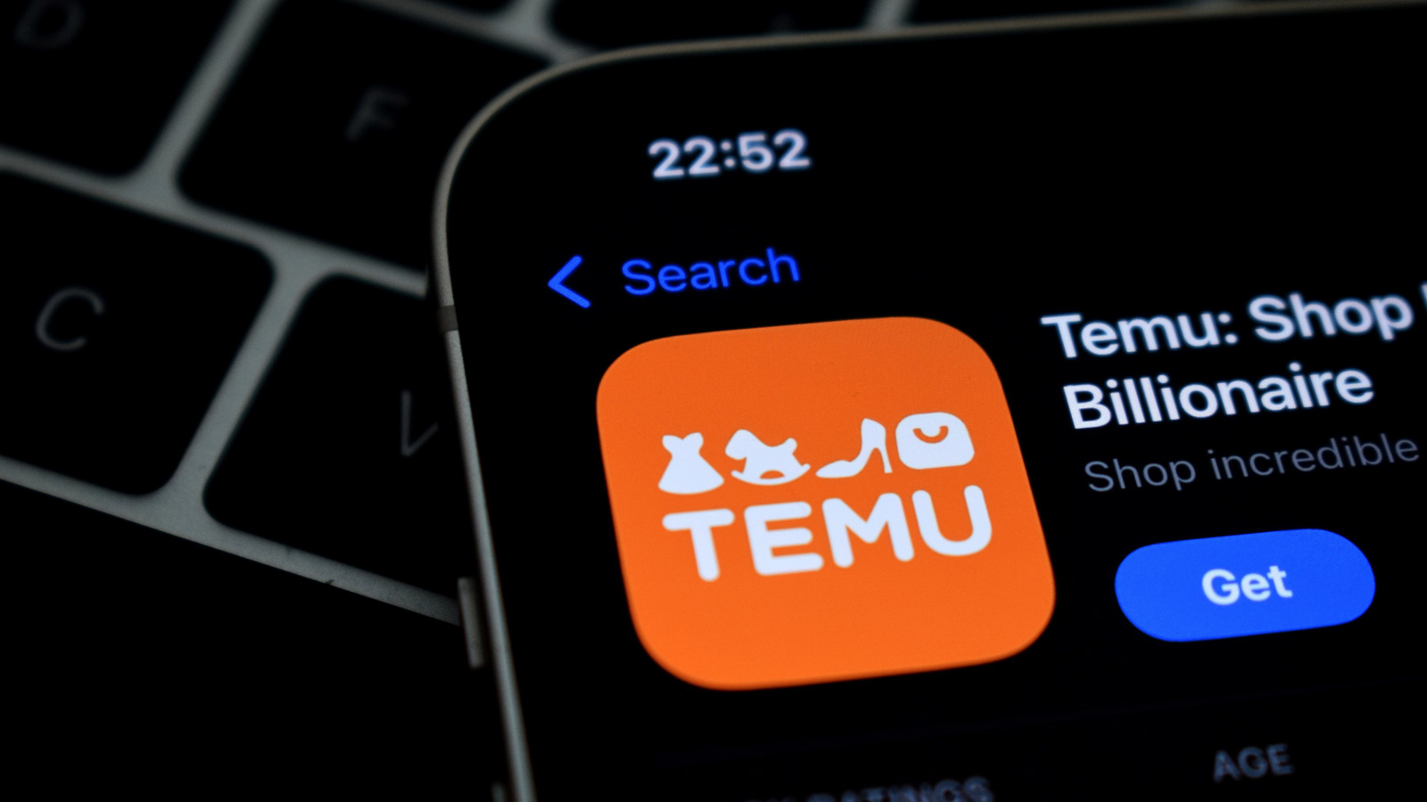 Temu의 성공의 열쇠는 막 폐쇄되었고 모든 것을 바꿀 수 있습니다.