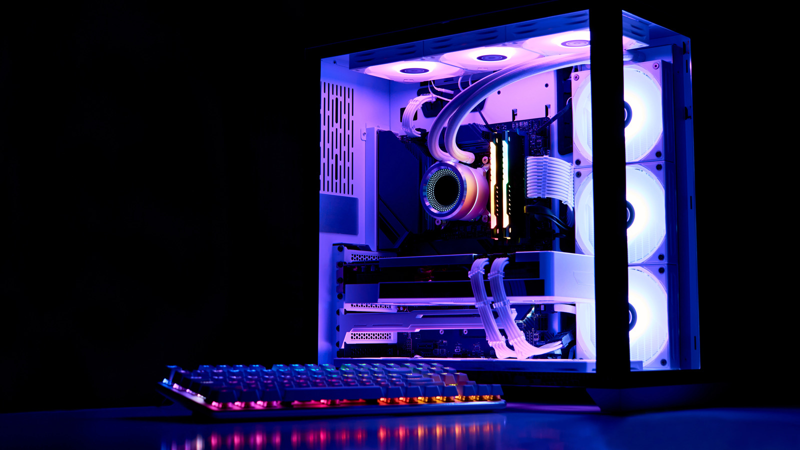 PC를 업그레이드 할 때 호환 부품을 구매하는 방법