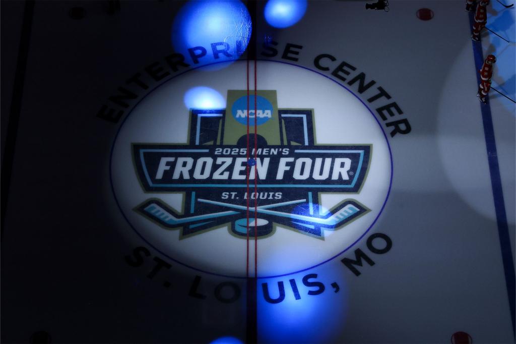 Frozen Fin Final 2025에서 Boston University-WMU를 시청하는 방법