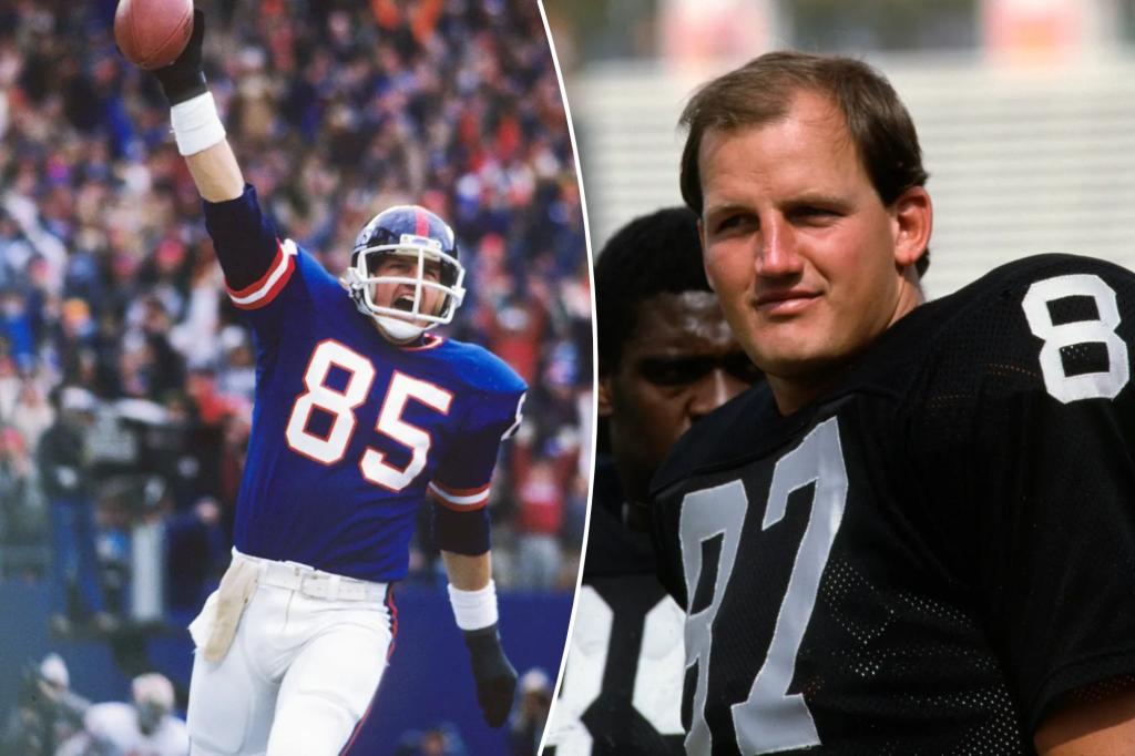 Don Hasselbeck, 전 Super Bowl 챔피언이자 전 대수, 70 세