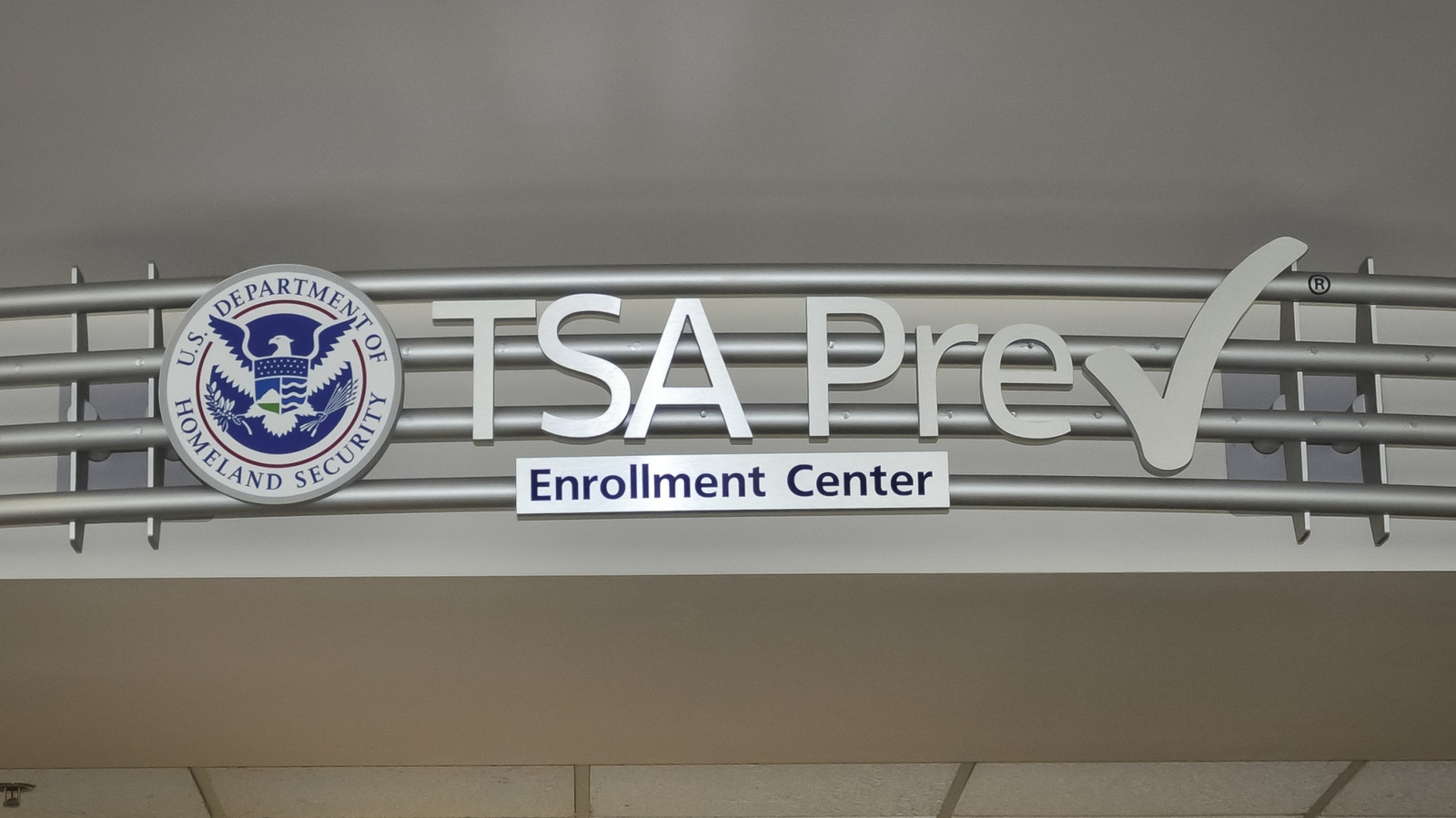 TSA PreCheck의 '자격 결정'은 무엇을 의미합니까?