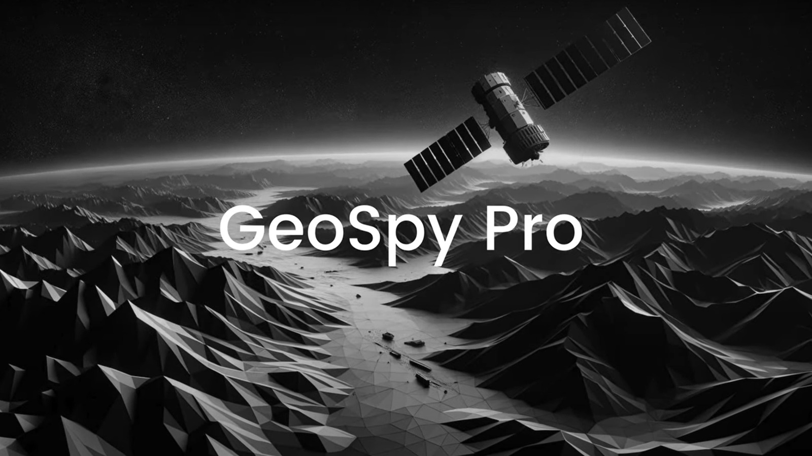 Geospy AI는 무엇이며 어떻게 작동합니까?